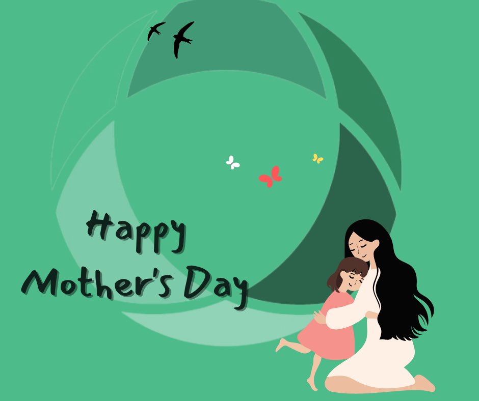 🌸 Happy Mother's Day! 🌸
To all the incredible moms out there, thank you for your endless love and support. Wishing you a day filled with joy and cherished moments with your loved ones. Happy Mother's Day from Omnivest Financial! ❤️
#MothersDay2023 #CelebratingMoms