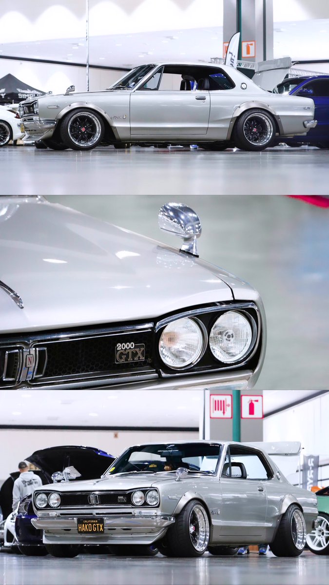 G on Twitter "cars are beautiful"