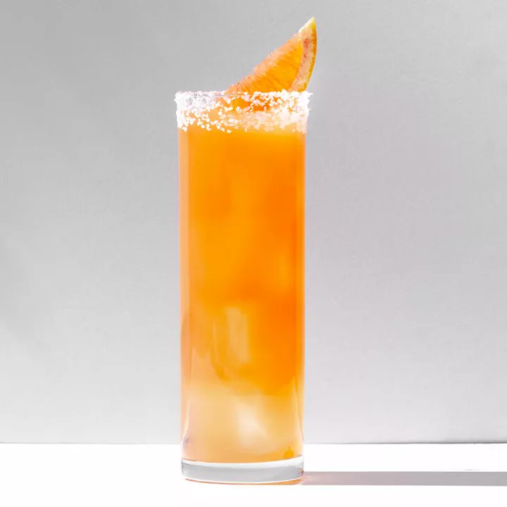 Tonight's Sunday Funday specials for Hades!

Grilled pineapple pulled pork sandwiches, hot honey grilled wings, and some rather refreshing lemon blueberry bars for the sweet tooth.

Candace is offering specials on a cocktail she's calling the 'Salty Dog' and... I got nothing.