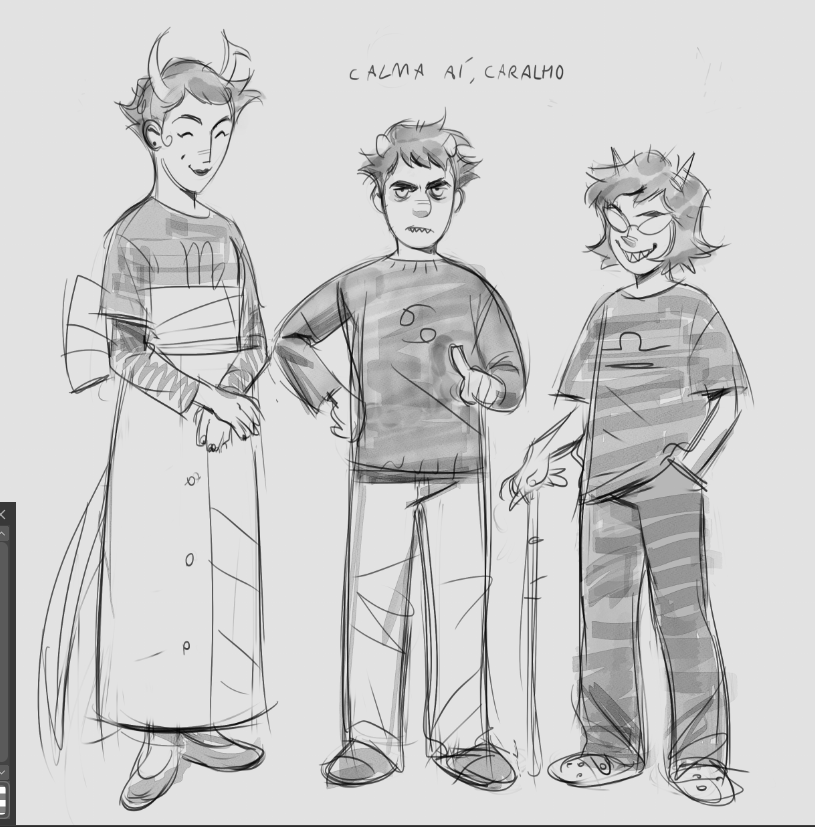 im just posting this because i think kanaya looks cute