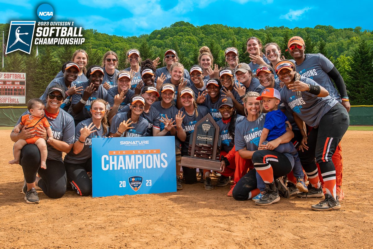 BigSouthSports's tweet photo. For the third straight year, the Camels are going DANCIN'! 🐪💃 https://t.co/fW5RtwtwWX