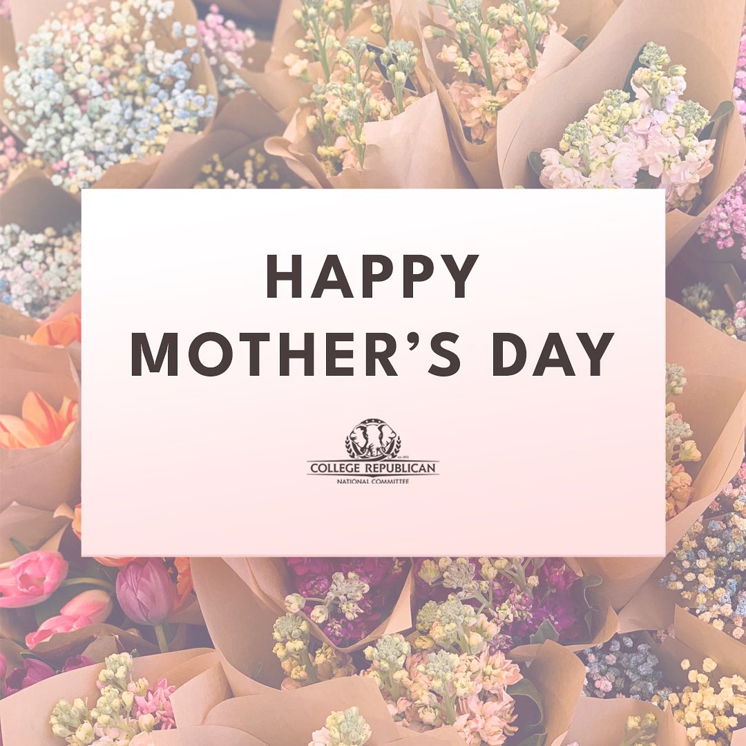 To all the women who sacrificed so much to raise us, happy Mother’s Day! We’re so grateful for your love and leadership.