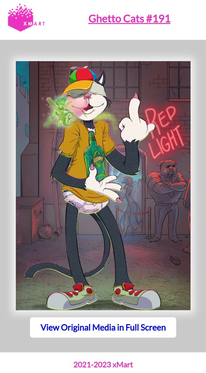 <a href="/flareable_nft/">iNFiniTy_magic</a> <a href="/XRPLMarketPlace/">Xmart</a> I found my ghetto cat, thank you 🔥🔥🔥