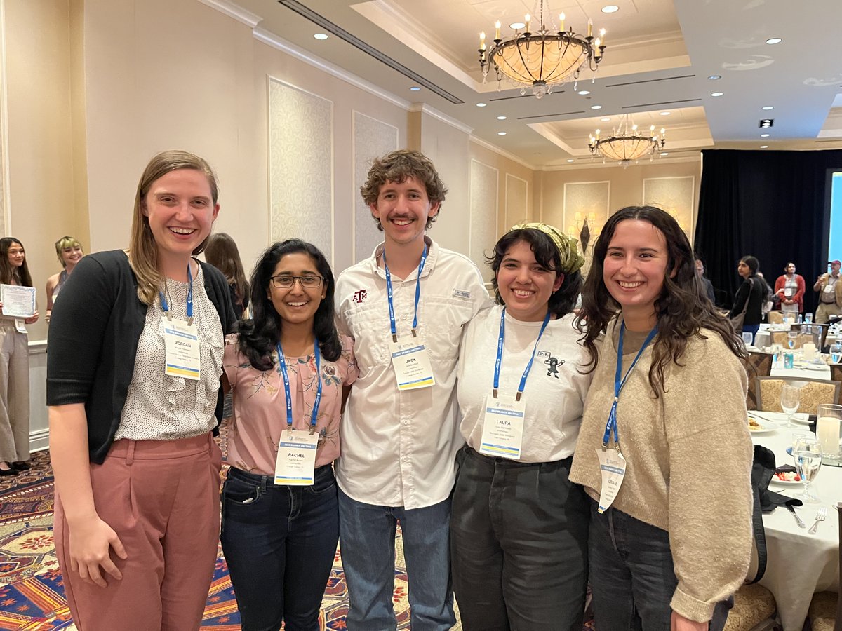 Helms Lab - Chemical Ecology tweet media