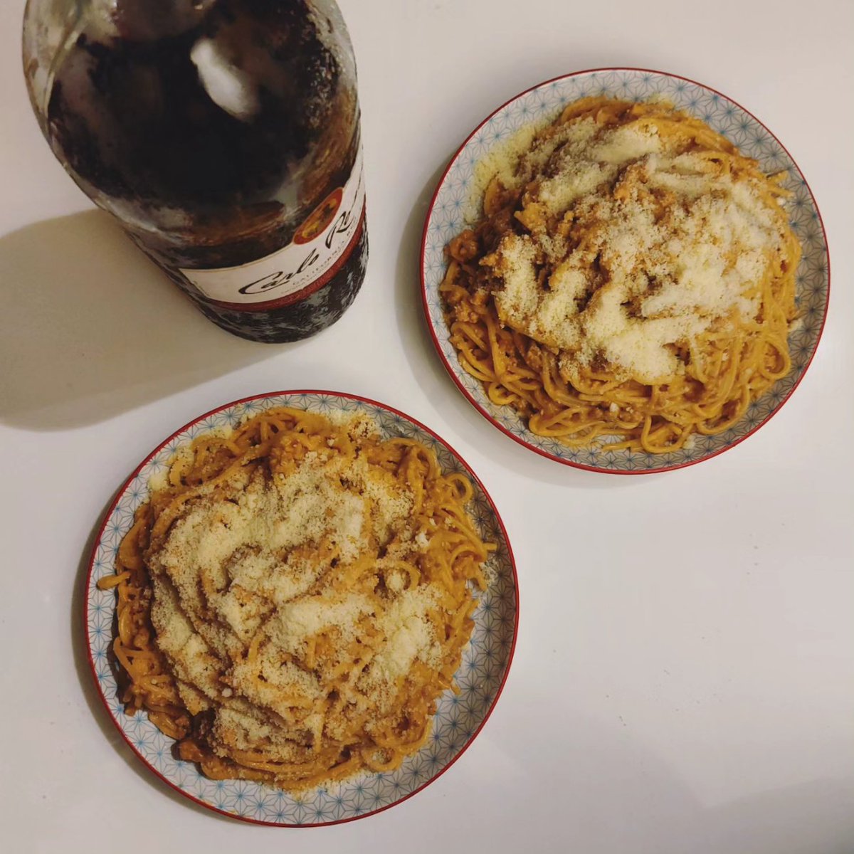 beyabeysss's tweet photo. Spent my first Mother's Day in a simple but satisfying way - waking up when I wanted (not needed), eating &amp; drinking what I wanted, &amp; spending quality time w/ my favorite boys 🩷 Thankful for Enrico for taking care of Viggo &amp; the house so I could spend the day in my own time 🥹 https://t.co/Oj7hBuGqqn