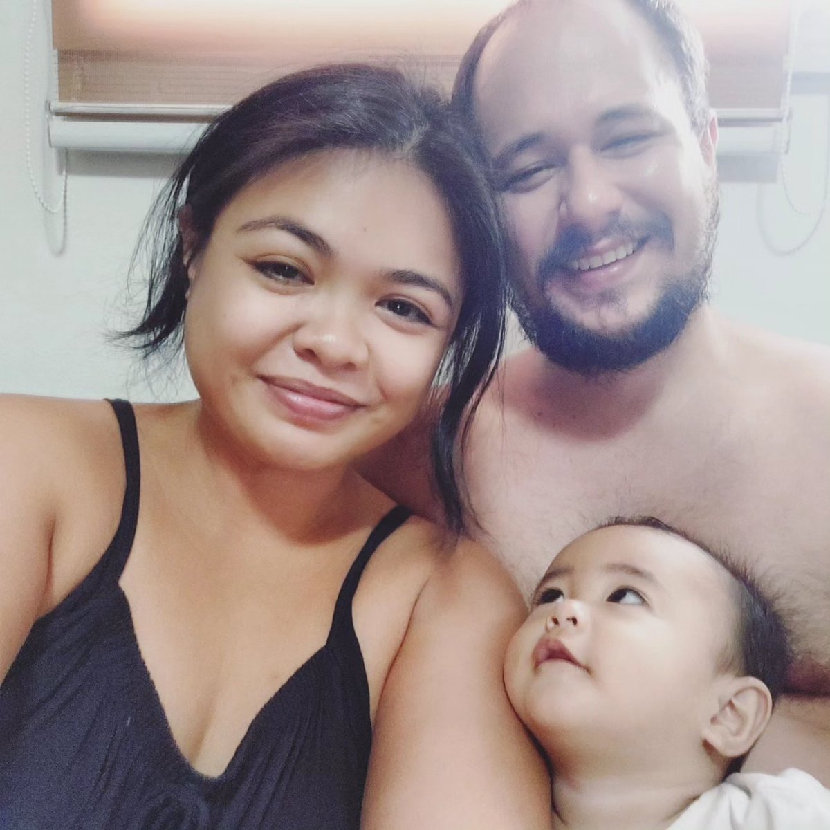 beyabeysss's tweet photo. Spent my first Mother's Day in a simple but satisfying way - waking up when I wanted (not needed), eating &amp; drinking what I wanted, &amp; spending quality time w/ my favorite boys 🩷 Thankful for Enrico for taking care of Viggo &amp; the house so I could spend the day in my own time 🥹 https://t.co/Oj7hBuGqqn