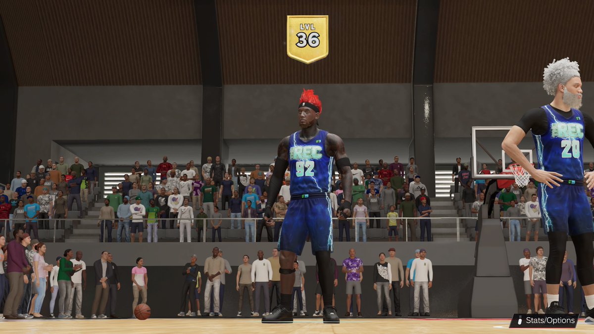 xBullyIQ's tweet photo. @ogamers72  4 More 😈☢️⁉️ #PS5Share, #NBA2K23 https://t.co/8f1bcegd4S