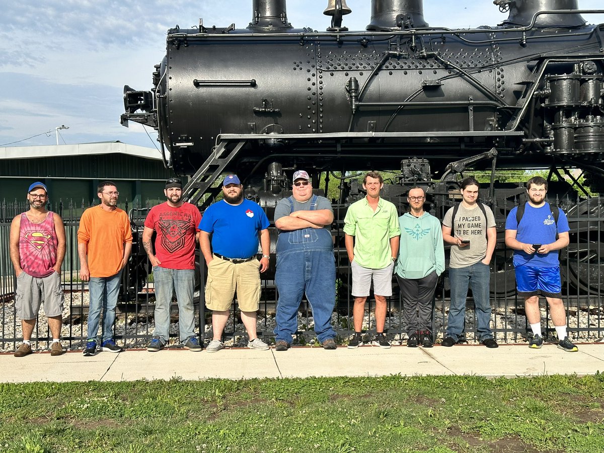 The Rural Trainer tweet media