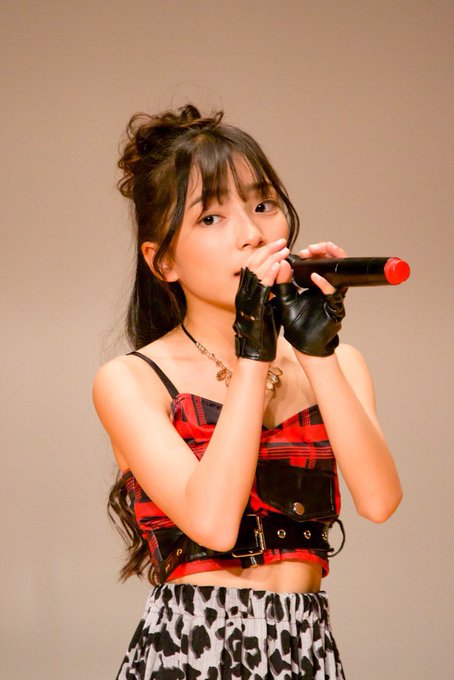 Twitterのコスプレ画像2