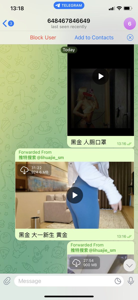 BbcSybbc's tweet photo. @lidangzzz 99元卖黑金S全部视频（一共5部），4K画质，童叟无欺，买到就是赚到。 https://t.co/46Vd1H2HRA