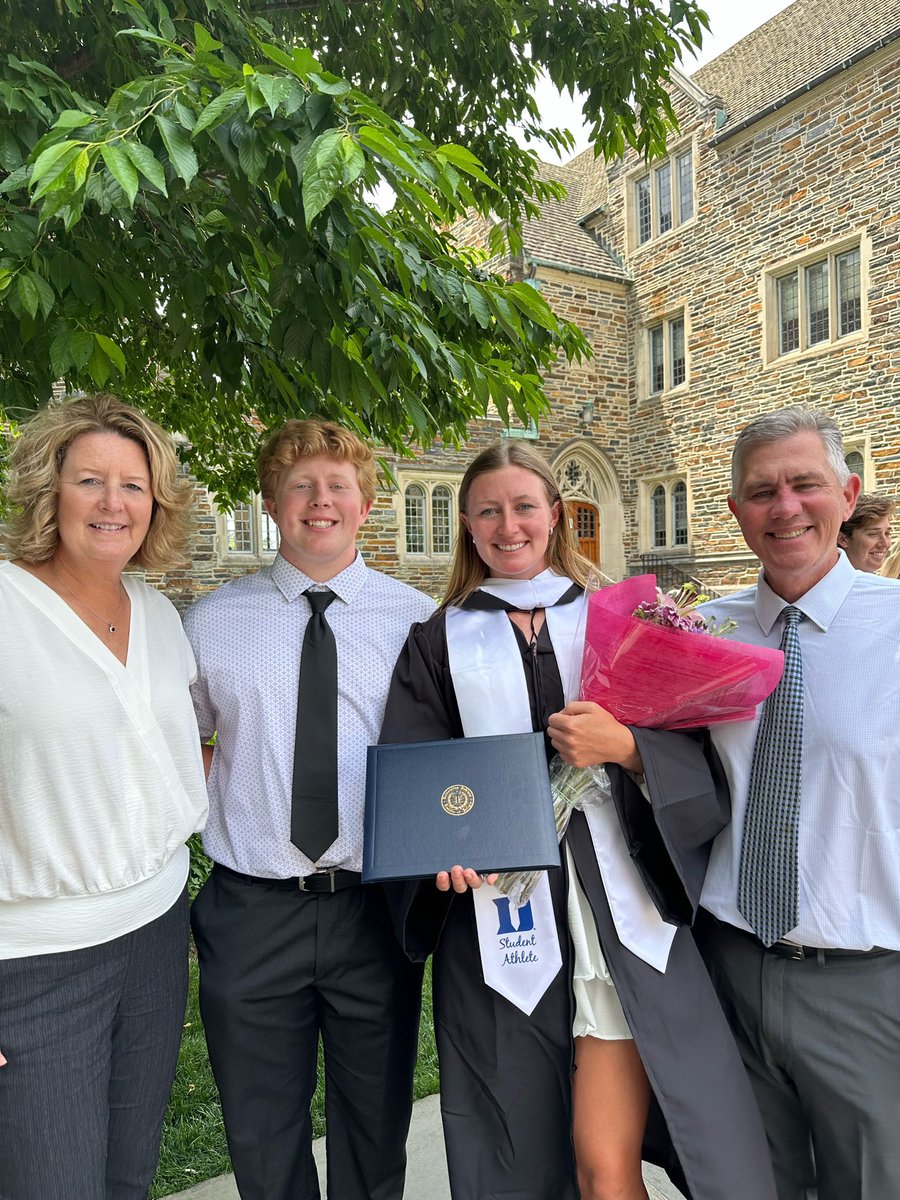Stacy Furtney (@smfurtney) on Twitter photo We have a Duke graduate! Such an incredibly proud moment ❤️Megan you have worked so hard and it was amazing to share this special day celebrating you! <a href="/megfurtney/">Megan Furtney</a> We have a Duke graduate! Such an incredibly proud moment ❤️Megan you have worked so hard and it was amazing to share this special day celebrating you! <a href="/megfurtney/">Megan Furtney</a>