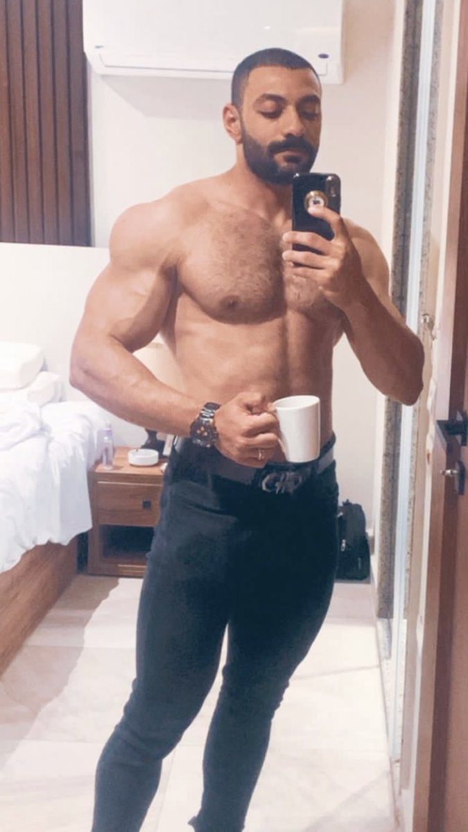 الشباب (tiktok)🔥💪🏼 tweet media