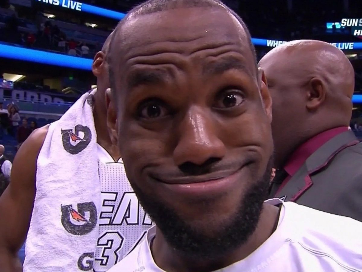 BronTokenADA's tweet image. 🚨 $Bron airdrop incoming! 🚨

If the @Lakers beat the Nuggets in Game 1 of the WCF we will airdrop some $Bron to everyone that:

-Likes and RT this tweet;
-Follow @BronTokenADA;
-Drop your addy below ⬇️

If they win by 20pts, we will drop more! 😏

Stay tuned! 🏀