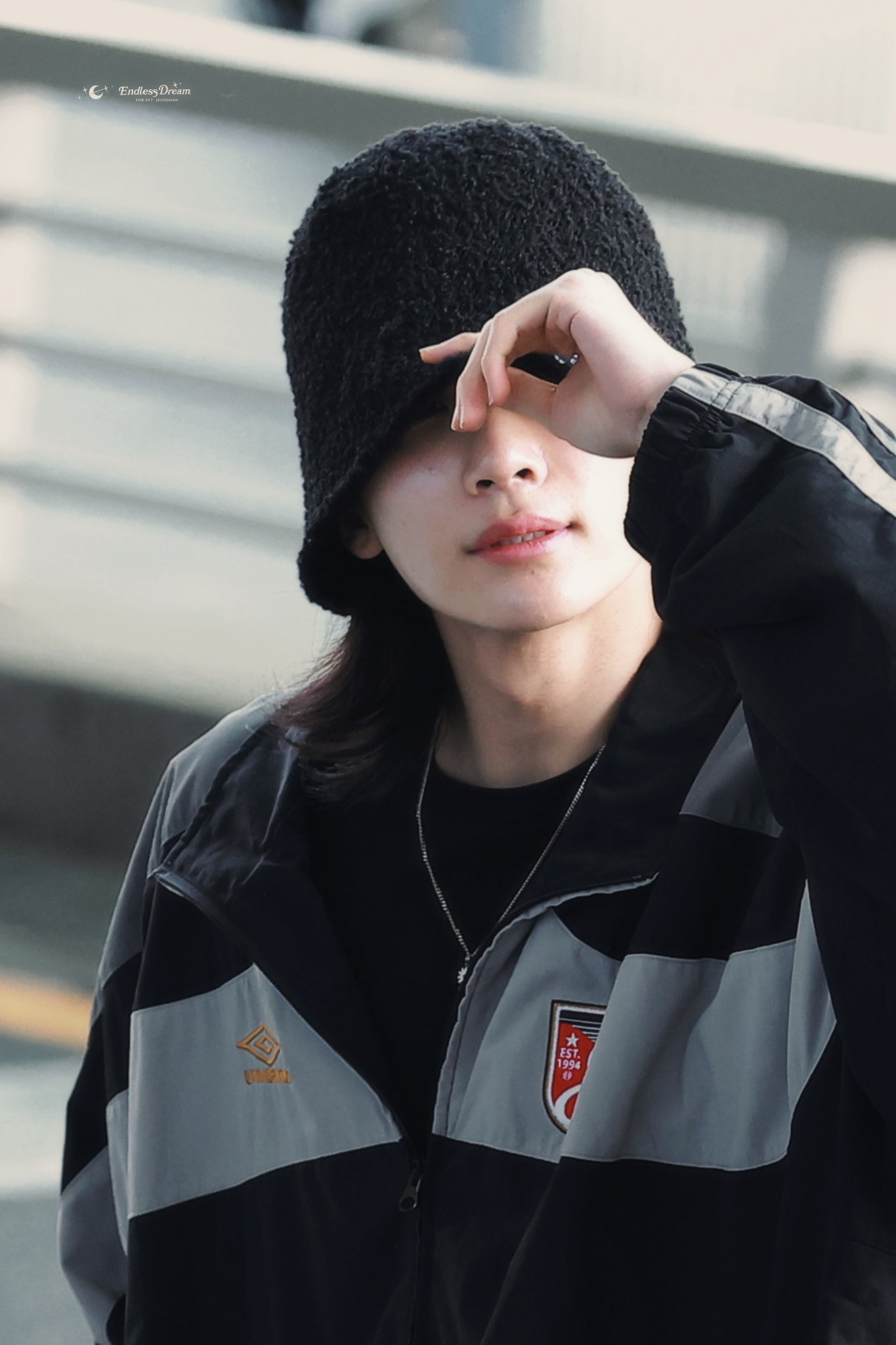seventeen dream ジョンハン GQMxGOqWoAA5rPL.jpg