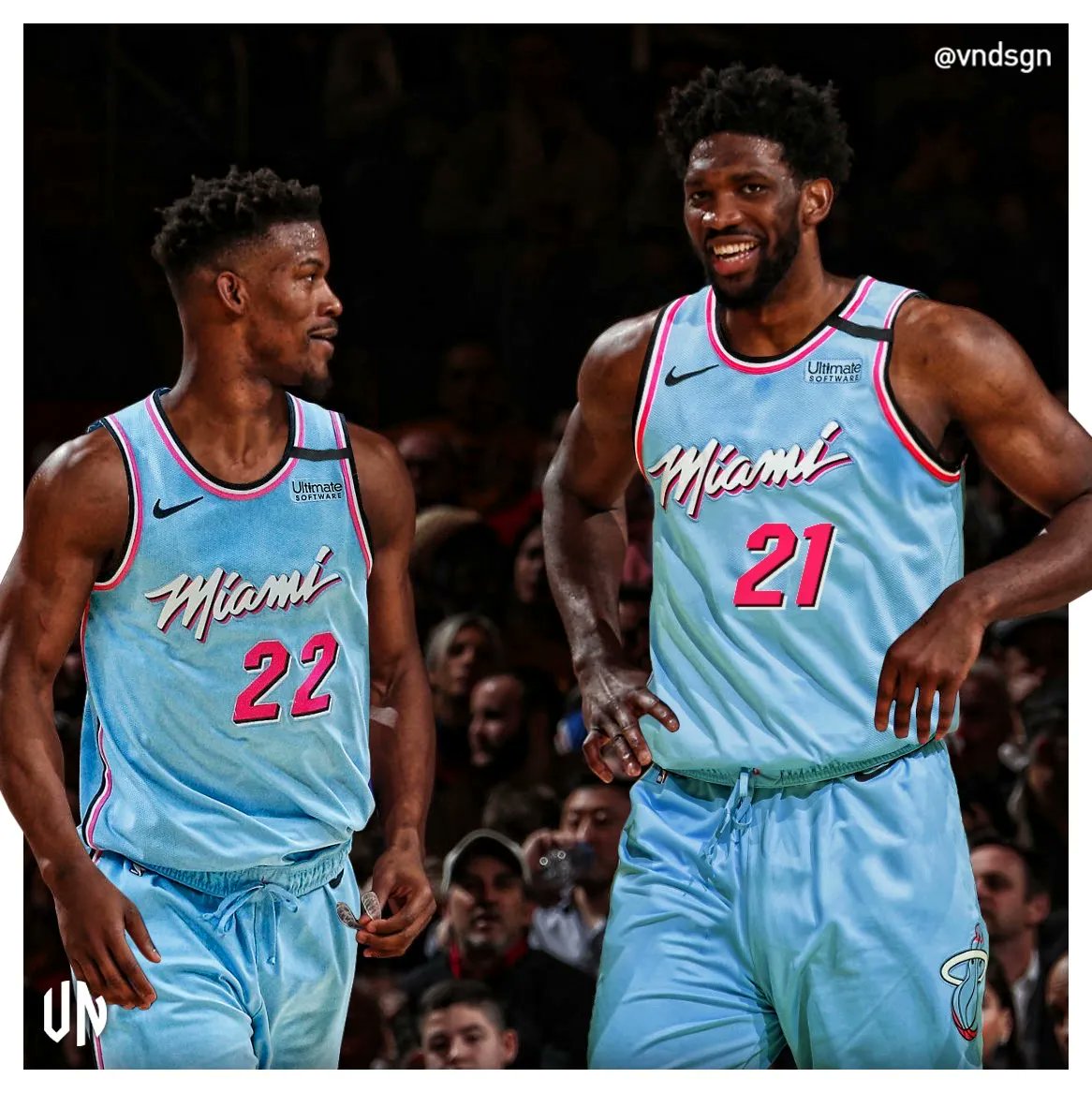 Heat Nation tweet media