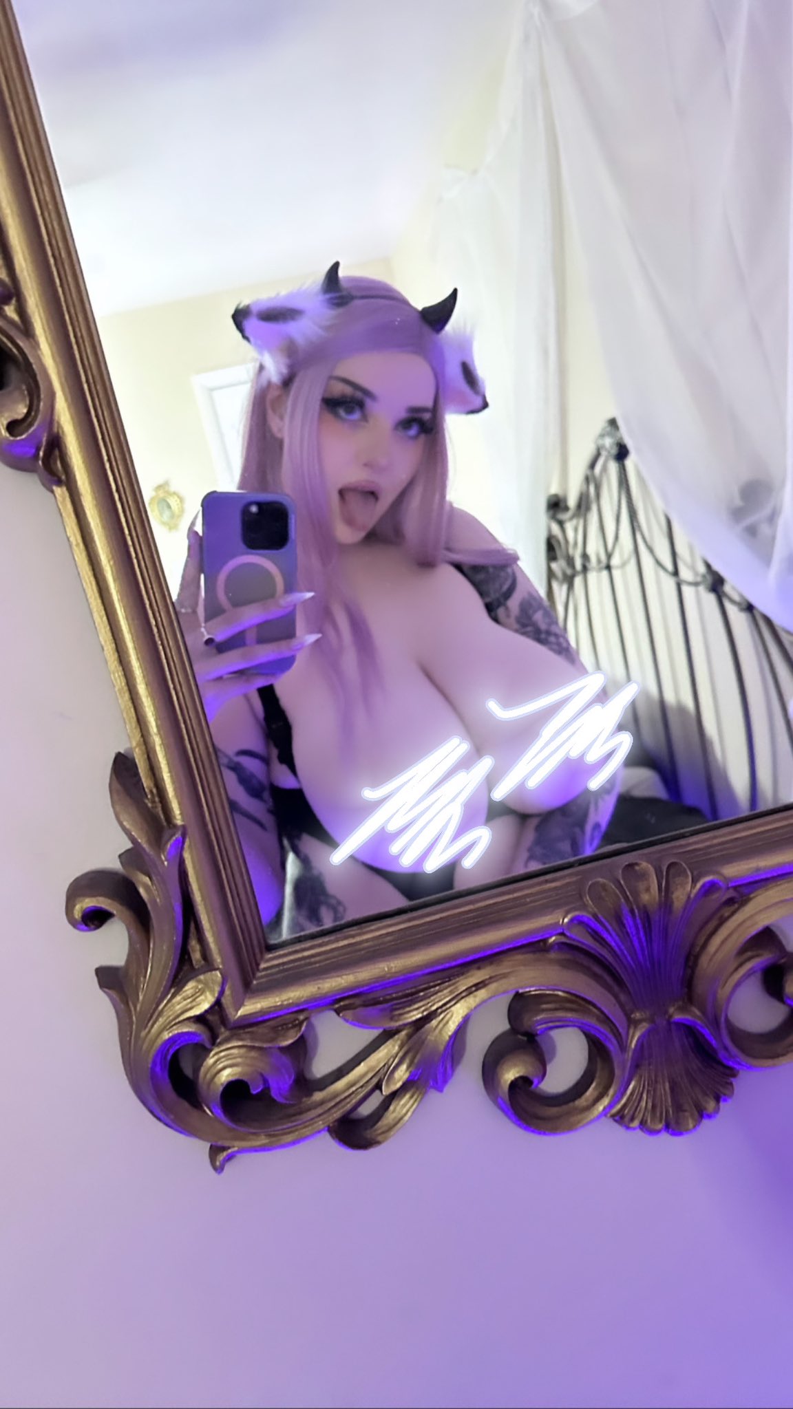 𝓘𝓿𝔂 ⚔️ on Twitter: "Happy mommy day 😈 https://t.co/sAz0Rp1FpX" / Twitter