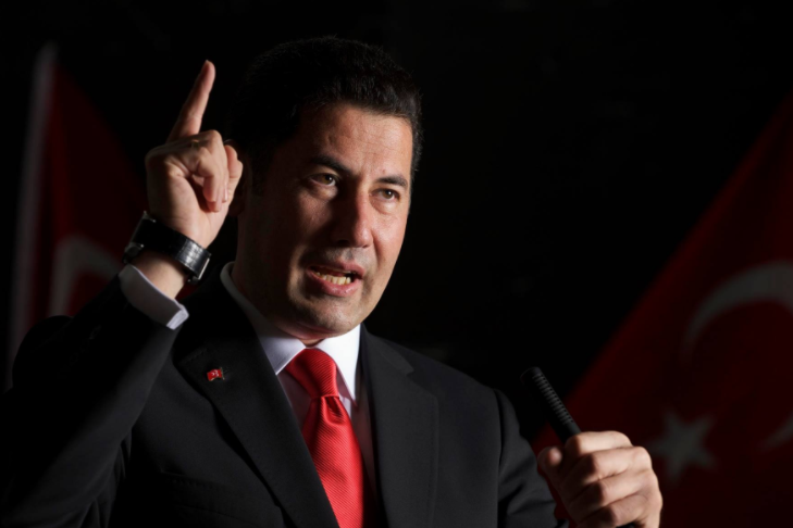 umaydoktrin's tweet photo. Sinan Oğan'ın bazı sözleri: 

- Anayasanın ilk dört maddesine dokunamazsınız
- 13 milyon sığınmacı kayıtsız şartsız gönderilecek
- Anayasanın 66. maddesine dokunamazsınız.
- Türkiye'deki ekonomik krize neden olan politikalar derhal değiştirilecek
- Terörle mücadele edilecek https://t.co/j3XUXwjFHS