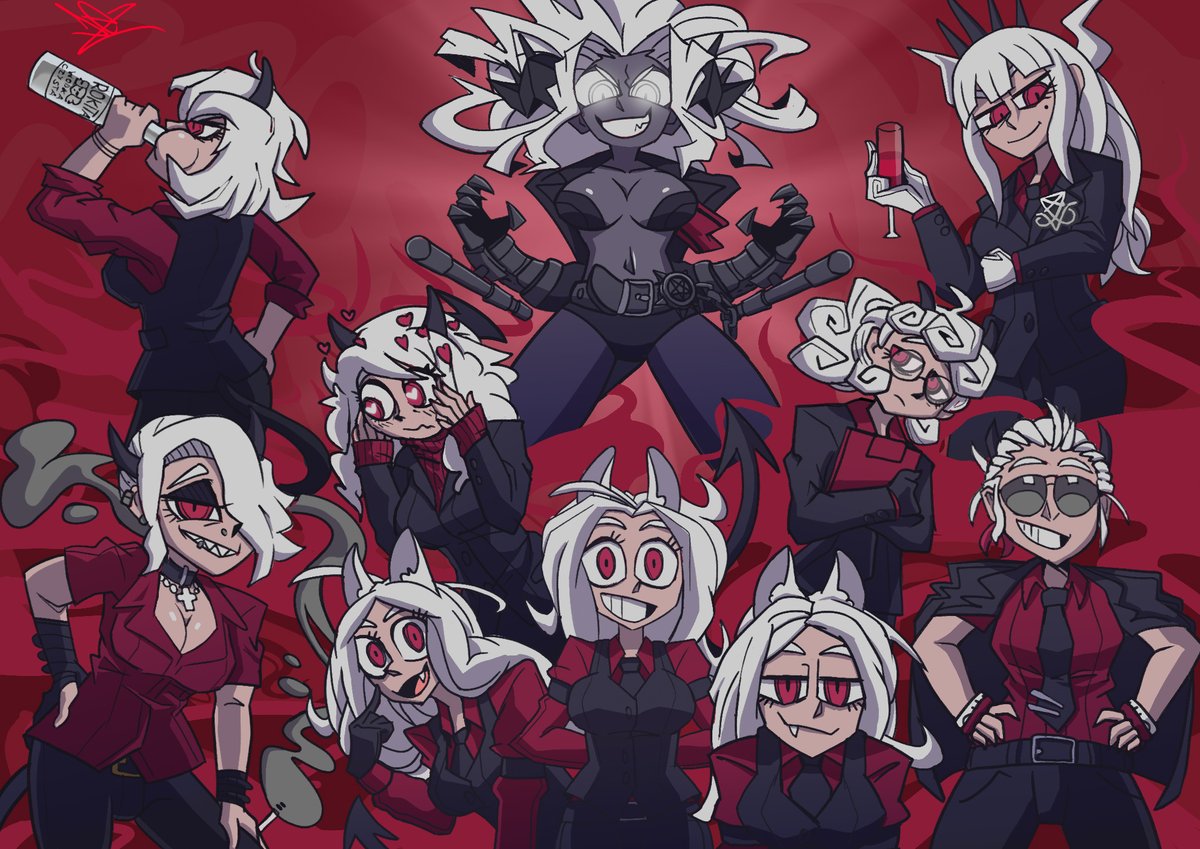 Because one is not enough sometimes