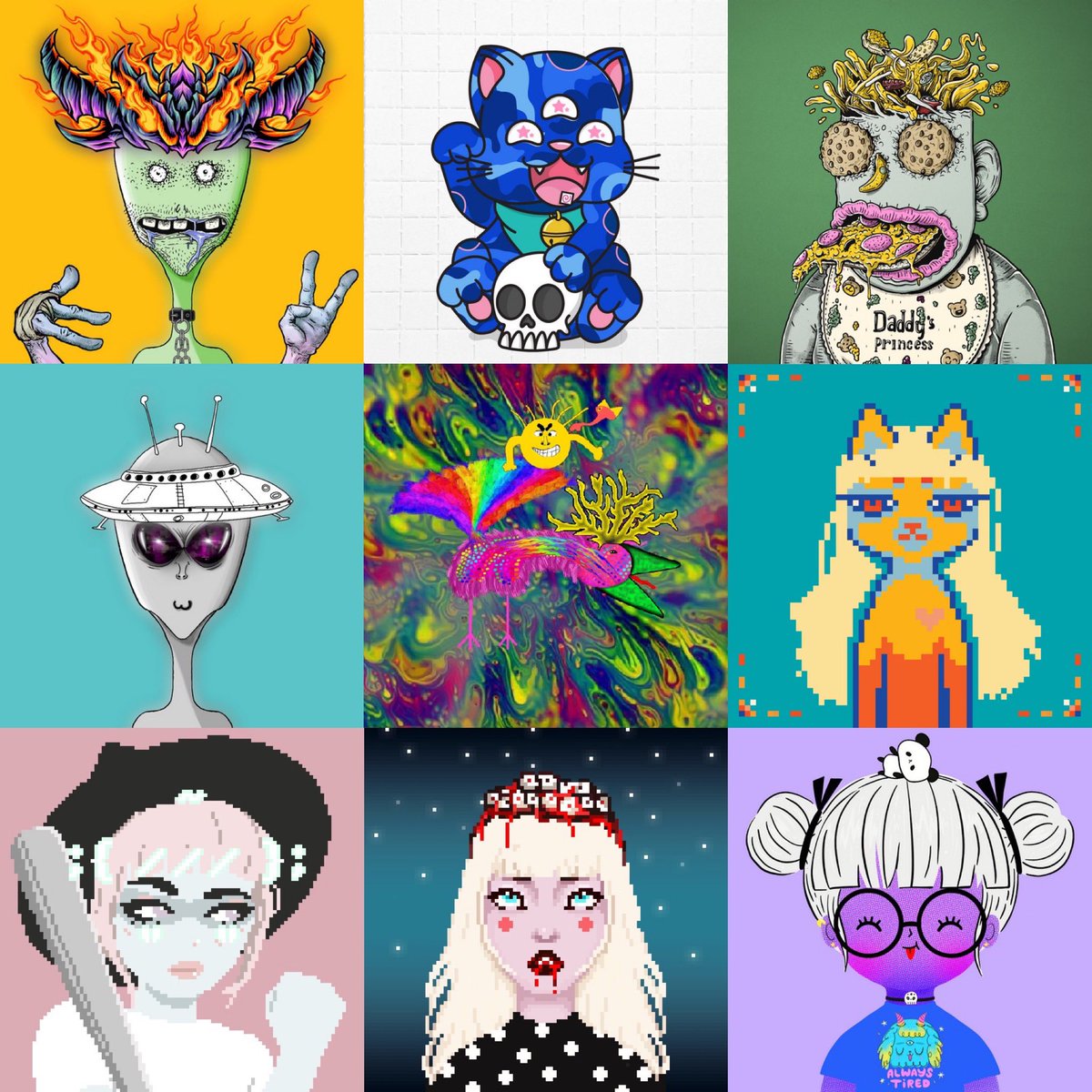 MoonBay 🌙 $Moon tweet media