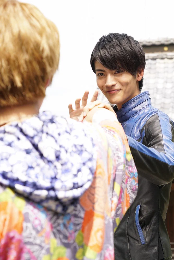 仮面ライダー図鑑【非公式】 on X: 