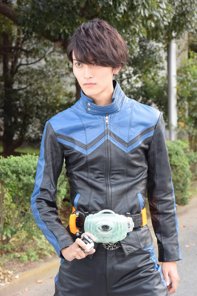 仮面ライダー図鑑【非公式】 on X: 