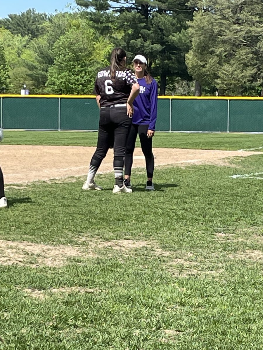 ChumEdwards6's tweet photo. Was able to get to @Stonehillsball today.  Thanks to @CoachAli_SCSB and the coaches and players for the pitching tips. I had a great time, excited for the next time!! @MaevaShapiro @FSchouller @SBRRetweets @678_Perf_Hitn https://t.co/AXklWf42il