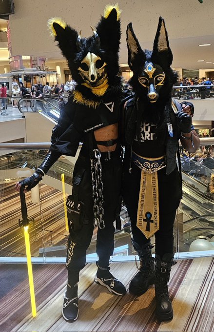 2 pic. Had so much fun, and got to meet a great content creator!!
#FWA2023 #fwa #nsfwaccount #nsfwtwt