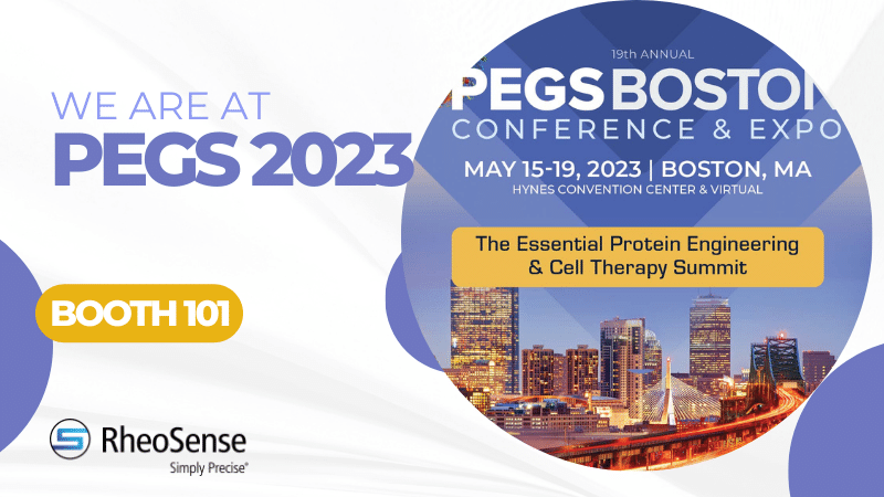 We are at PEGS 2023 in Boston, MA! Booth #101, stop by our booth to say hello! 

#PEGS23 #conference