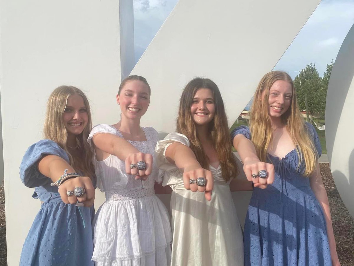 Added another Championship ring to the collection. 2 down and work for #3 starts soon. <a href="/MSMVolleyball/">Mount Saint Mary VB</a> <a href="/PrepDigOK/">Prep Dig Oklahoma</a> <a href="/okprepsextra/">OK Preps Extra</a> <a href="/CoachMikeDZ/">Michael DeLeon</a> <a href="/PrepVolleyball/">PrepVolleyball.com</a> <a href="/OklaPrepSports/">Oklahoma Prep Sports</a> <a href="/coachmoonvball/">Jamie Moon 🏐</a> <a href="/liviawardvball/">liviawardvball2025</a> <a href="/allyfees1/">ally fees</a> <a href="/uanextvball/">AllAmericaVB</a>