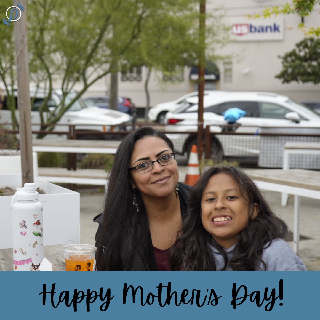 ProjOptimism's tweet image. Happy Mother&apos;s Day to all the mothers and mother figures! We celebrate you today!

#projectoptimism #happymothersday #mothersday #sundayfunday