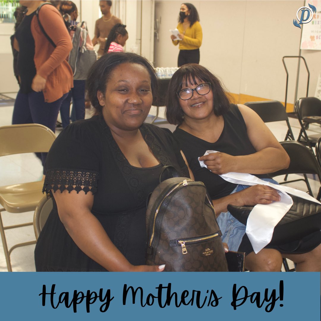 ProjOptimism's tweet image. Happy Mother&apos;s Day to all the mothers and mother figures! We celebrate you today!

#projectoptimism #happymothersday #mothersday #sundayfunday