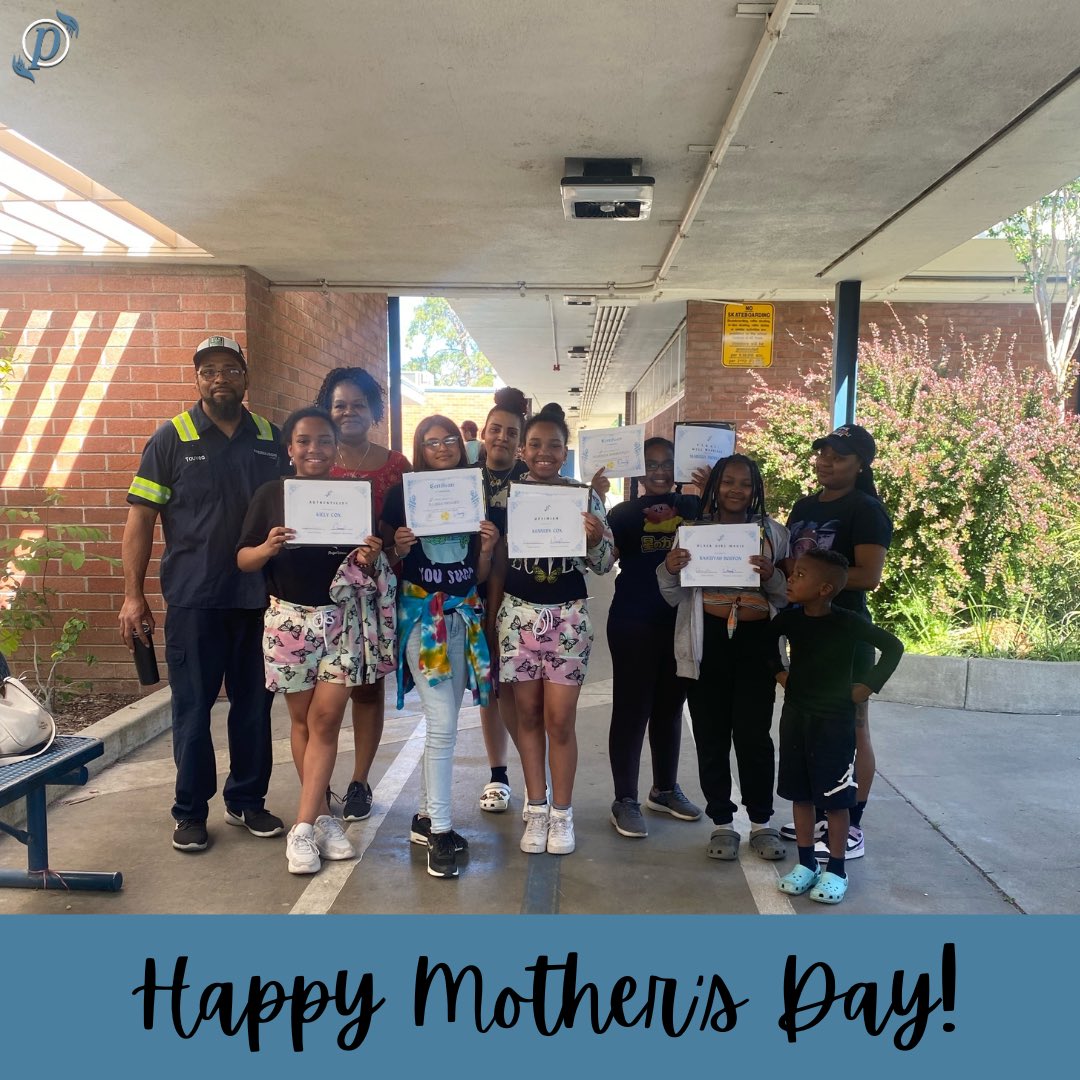 ProjOptimism's tweet image. Happy Mother&apos;s Day to all the mothers and mother figures! We celebrate you today!

#projectoptimism #happymothersday #mothersday #sundayfunday