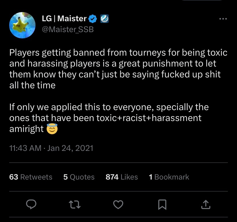 mint_around's tweet photo. @Maister_SSB It's crazy that this the same dude too 💀💀💀 https://t.co/sfg1ATLe6L