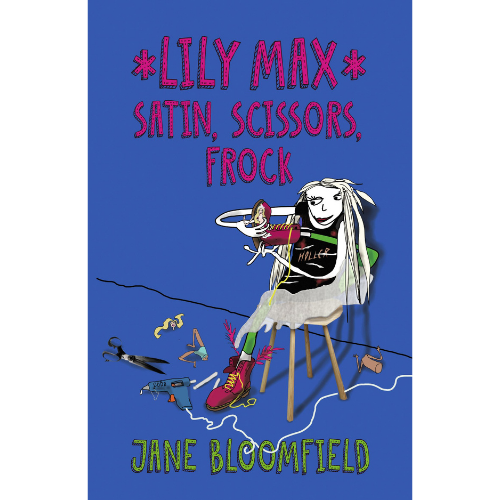 kiwikidsread's tweet photo. A #MeetTheKiwiAuthor post with @janeebloom today. Jane Bloomfield is the author of the much loved Lily Max children’s trilogy. These hilarious, zany books are all available from our online bookstore https://t.co/UW5hO1YcX5 https://t.co/UM9xjUDQCS