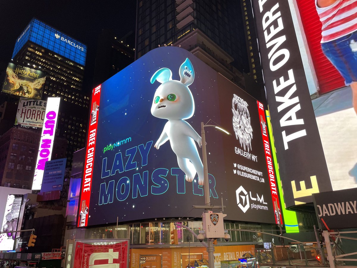 Pudgy Alpha 🐧 (@pudgyalpha) on Twitter photo Pudgy Alpha x LeisureMeta 🐰
We’ve partnered with <a href="/LeisureMeta_LM/">LeisureMeta</a> to giveaway 1000 LM ($100)!
1️⃣ Follow
<a href="/LeisureMeta_LM/">LeisureMeta</a> & <a href="/PudgyAlpha/">Pudgy Alpha 🐧</a>
2️⃣ Like & RT
3️⃣ Tag 3 friends
48 hours ⏳ Pudgy Alpha x LeisureMeta 🐰
We’ve partnered with <a href="/LeisureMeta_LM/">LeisureMeta</a> to giveaway 1000 LM ($100)!
1️⃣ Follow
<a href="/LeisureMeta_LM/">LeisureMeta</a> & <a href="/PudgyAlpha/">Pudgy Alpha 🐧</a>
2️⃣ Like & RT
3️⃣ Tag 3 friends
48 hours ⏳