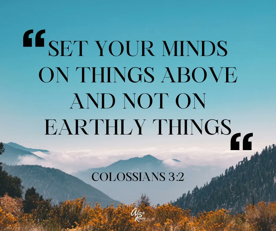 AloeRossi's tweet photo. HAPPY MONDAY‼️
#verseoftheday
#inspirational
#aloerossiquotes https://t.co/M4WfSPaZj6