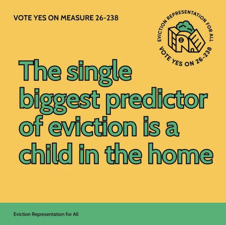 PDX Renters Bill of Rights tweet media