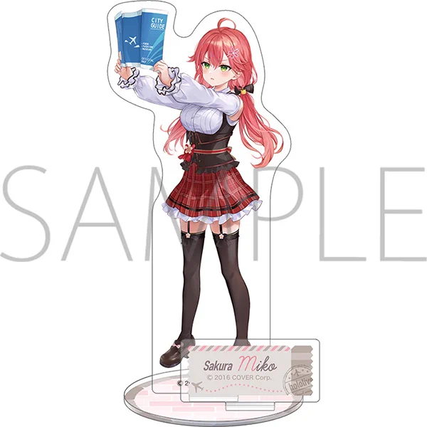 さくらみこ🌸2ndアルバム&ソロライブ決定🎉 on X: 