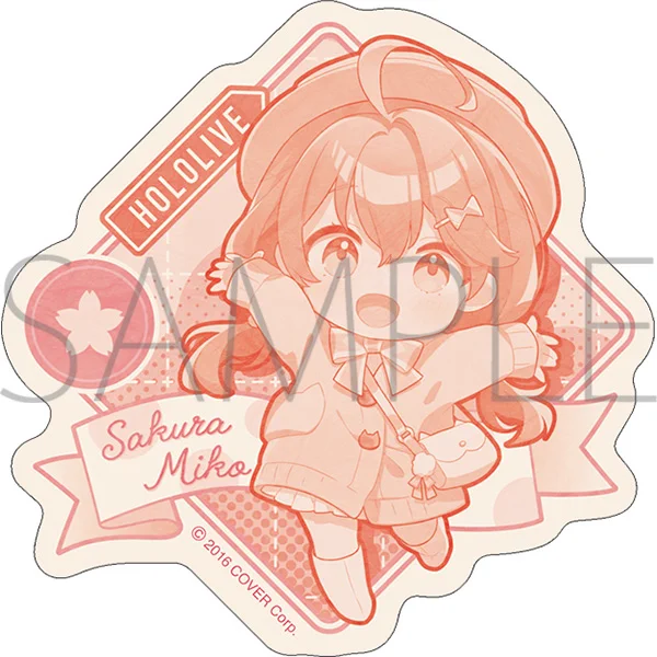 さくらみこ🌸2ndアルバム&ソロライブ決定🎉 on X: 