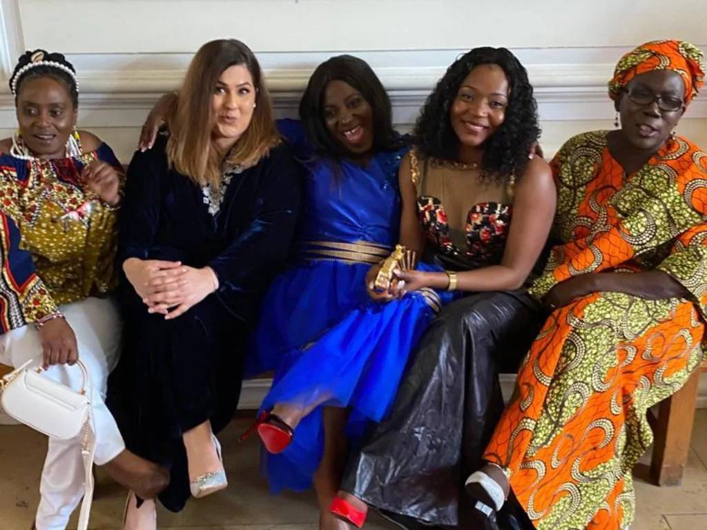 Bawso's tweet photo. Just a little more about Saturday night as we're still on cloud 9 with all our winners!
.
.
#EMWWAA #emwwaaawards2023 #bawso #bme #women #girls https://t.co/nRmVSpLpT8