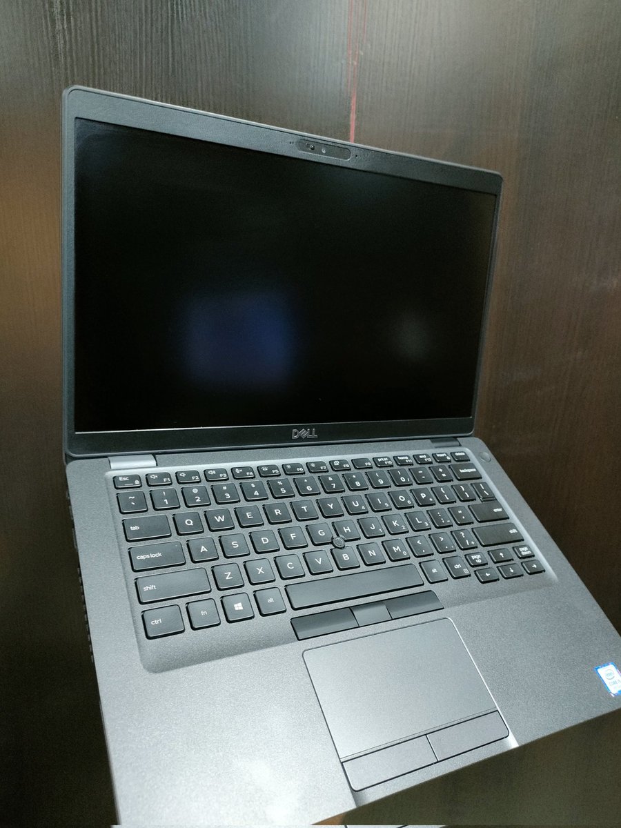 dspcomputer's tweet image. Generation Gang💥. Dell Latitude 5401. 8g ram. 256g SSD. Core i5 9th Gen. Keyboard light. HDMI. Bluetooth. Excellent battery 🔋 4hrs+. Light weight. 13" screen for *N220k*. Call 08059307096 or DM for this or others. 
#dspcomputers
#delllaptop
me.goog/dspcomputers