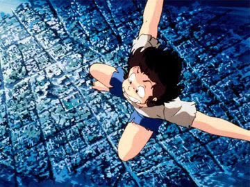 夢からさめる方法だね。  