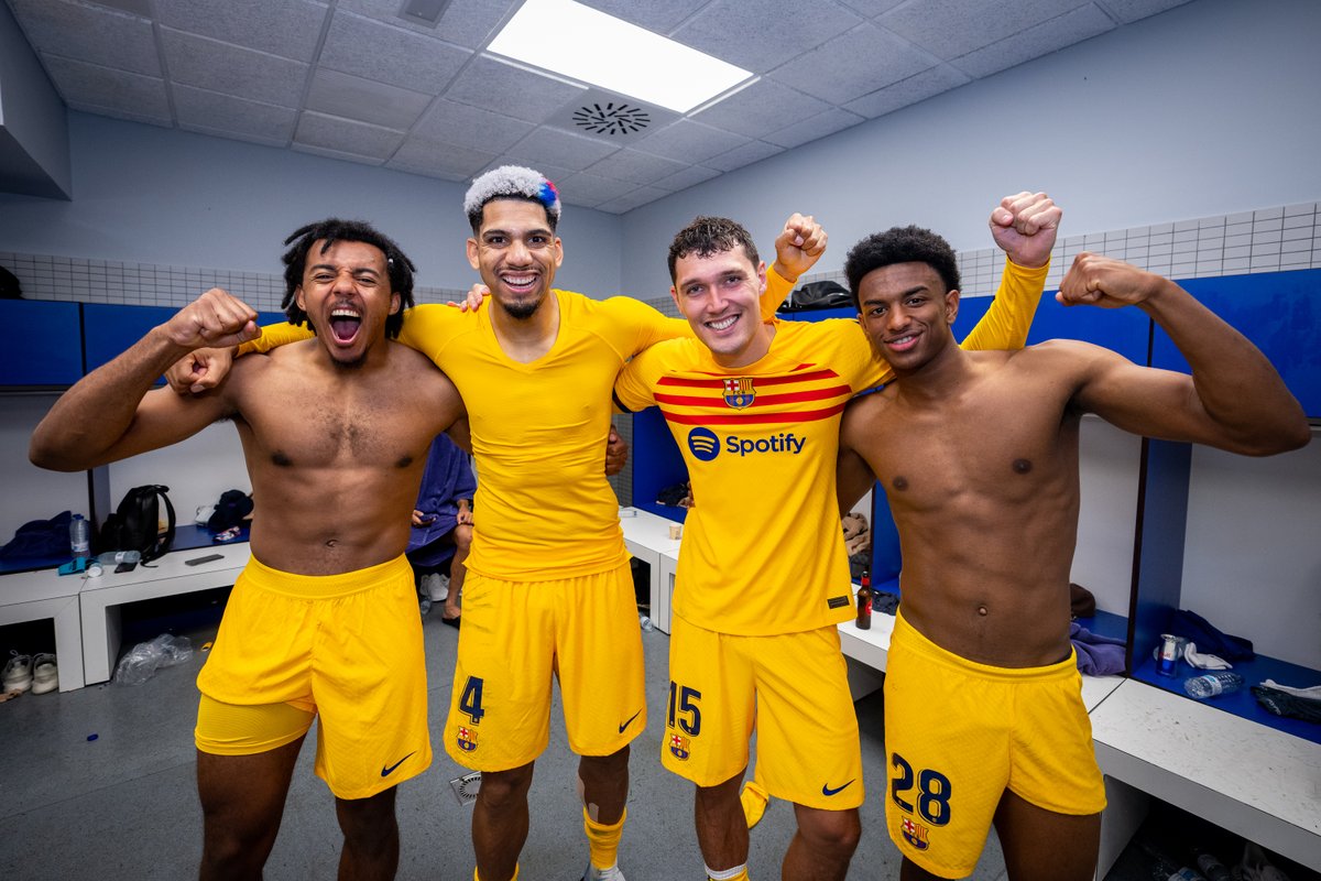 Peignoir Unisexe Liga Peignoir Officiel FC Barcelone Adulte 100