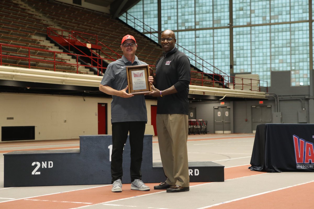 Illinois State Track & Field/XC tweet media