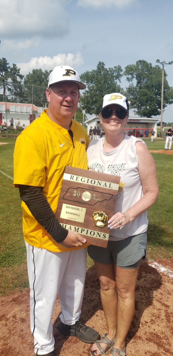 Roll Tide! Regional Champs!⚾️❤