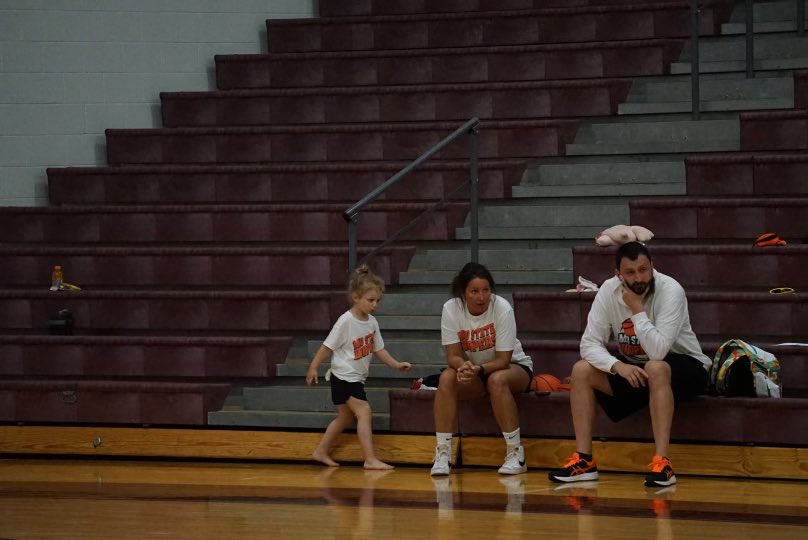 BreBaker22's tweet photo. spent my mother’s day in the gym with the people I love.. doing what I love… blessed https://t.co/FRHUYjmDQK