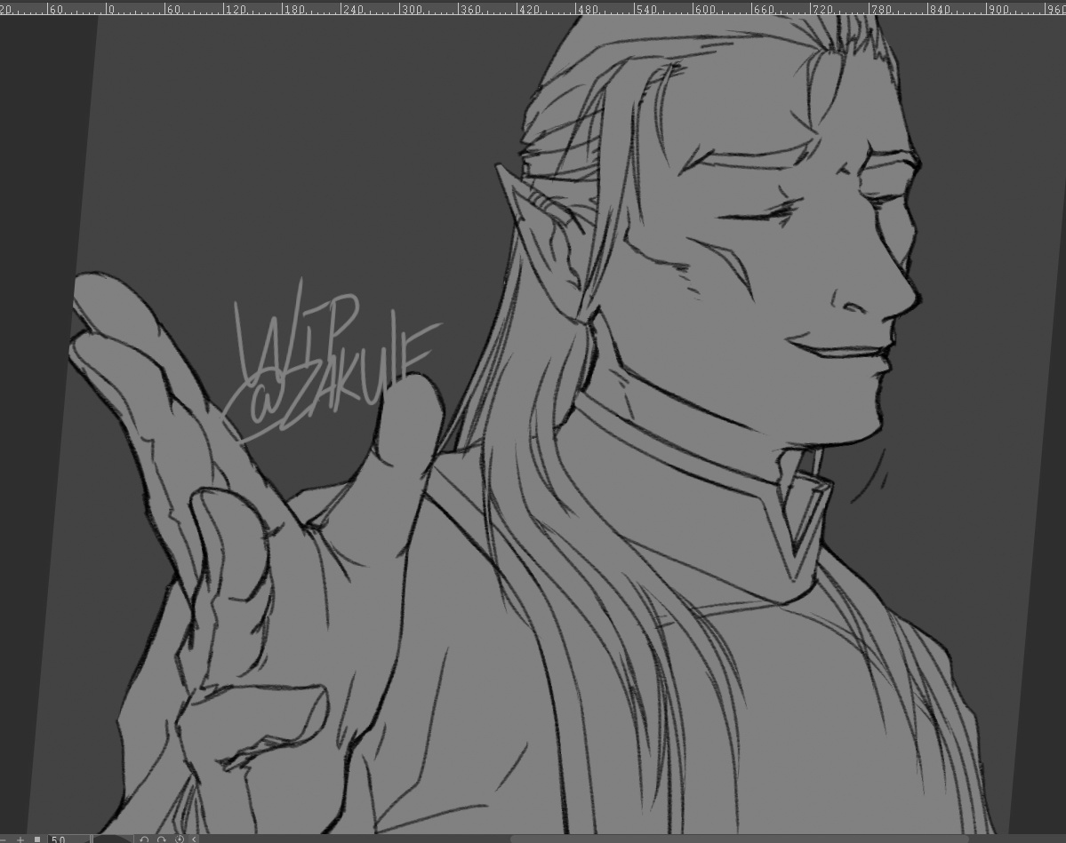 ZAKULF's tweet photo. WIP

Virmenor
"Of course, my lord ..." https://t.co/LVHH3tzY93