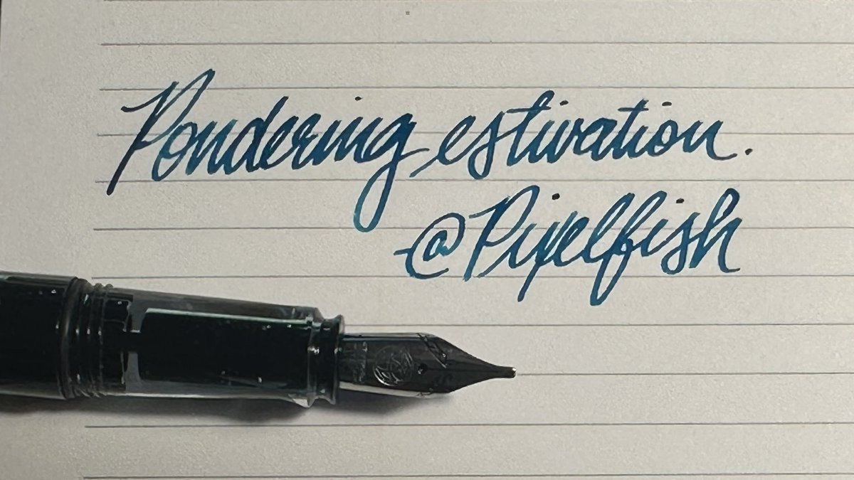 lokified's tweet photo. @Pixelfish Here you go. #CursiveTweets https://t.co/03eTltKIsq