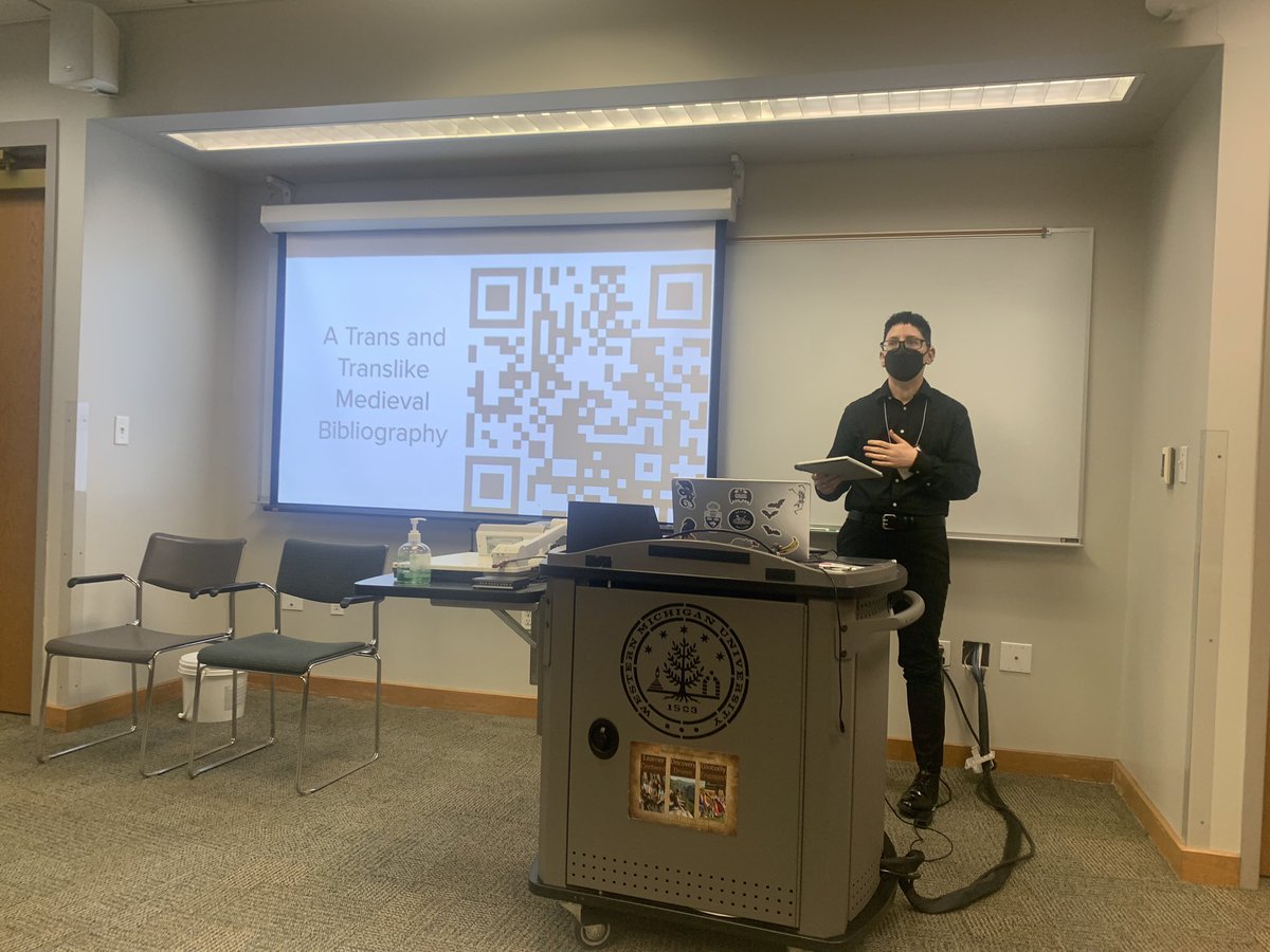 Dr. Gabrielle M.W. Bychowski tweet media