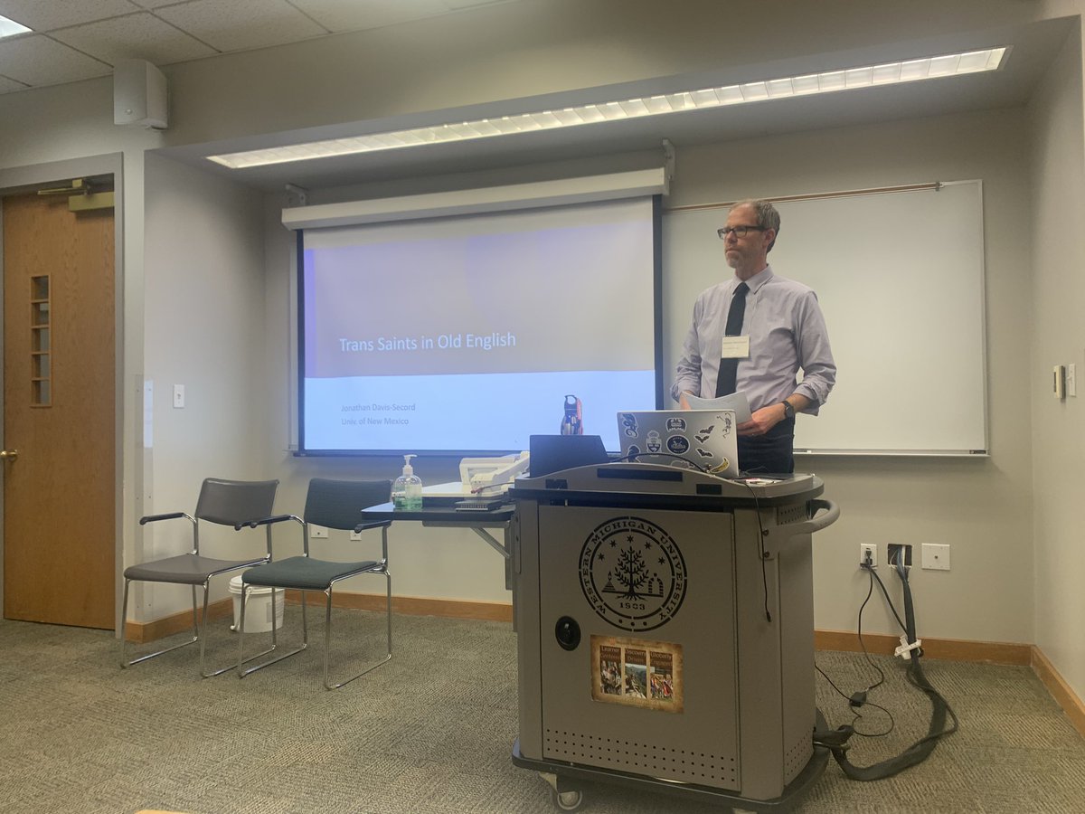 Dr. Gabrielle M.W. Bychowski tweet media